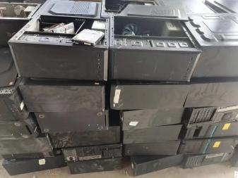全成都回收公司工厂企业单位处理电脑电子产...