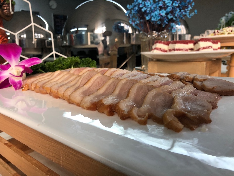 专业承接盒饭 自助餐 定制企业下午茶
