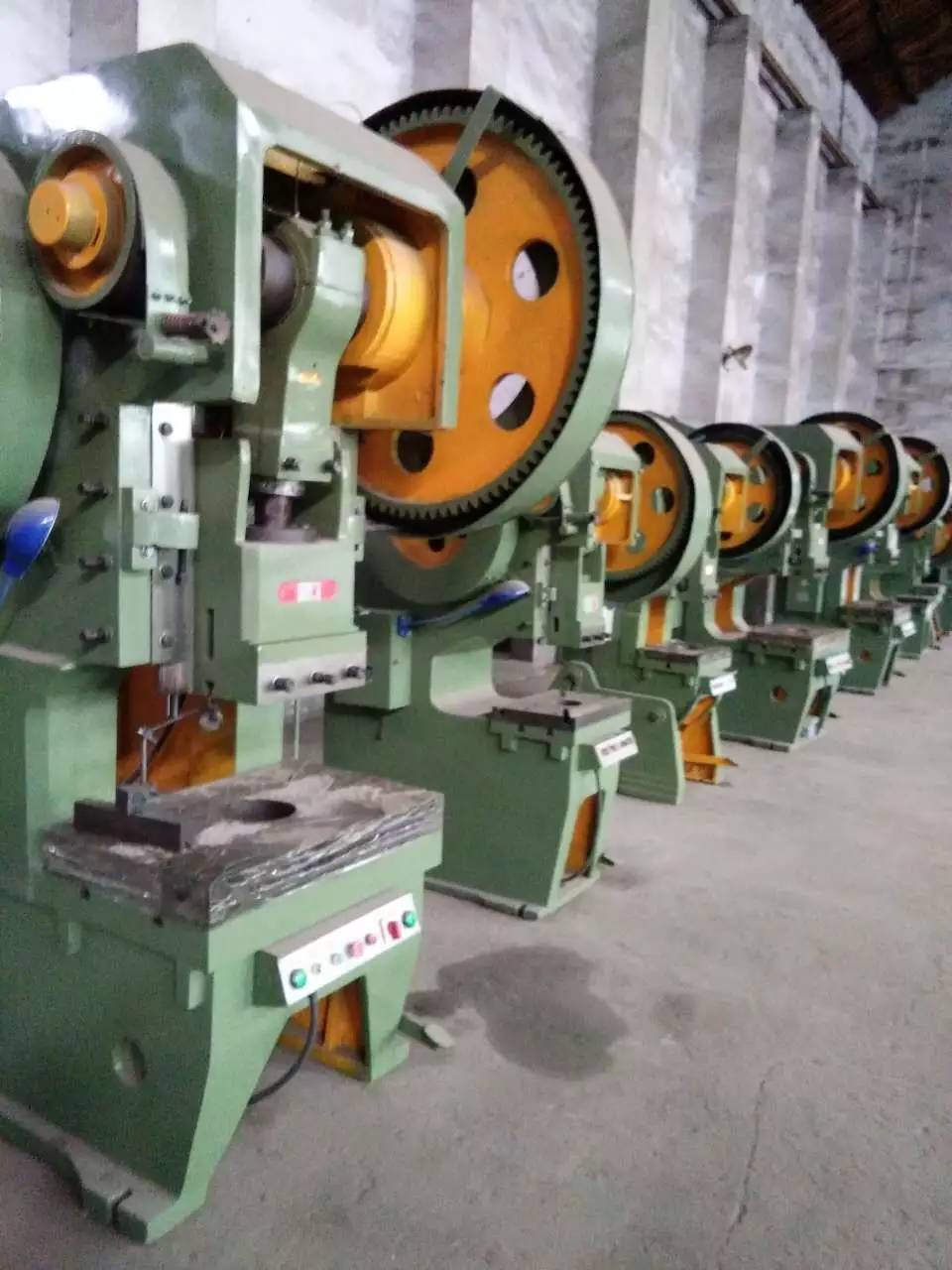 烧纸迷信纸专用切纸机磨刀机