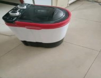 个人自用二手小洗衣机，低价处理
