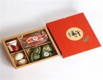 富硒火麻茶 会销产品 保健产品 丹瑶食品...