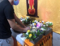 专业宠物殡葬宠物火化宠物安葬24小时在线