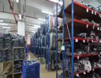 高价回收库存新衣服 服装鞋帽