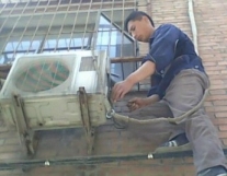 成华桃蹊路附近空调维修师傅电话