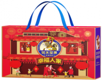 四川米多奇贸易·厂家直销 一件起批丨年货...