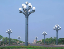 太阳能路灯、玉兰灯、智慧路灯、景观灯等户...