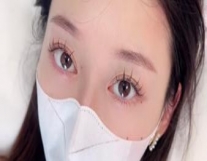 只会美睫的美睫师·成都上门美睫