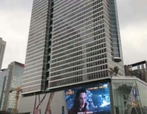 出租 春熙路银石广场 精装308纯写双面...