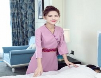 锦江区宜辰美容服务部·养生、spa·皮肤...
