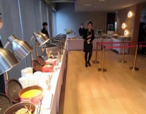 西餐会议茶歇冷餐会外卖宴会外卖甜品台暖场...