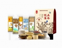 春节礼品 食品礼包员工福利礼品 年终奖品...