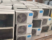 高新区专业回收办公家具/笔记本电脑/交换...